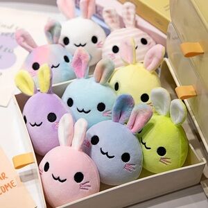 Bunny Plushie - One Piece